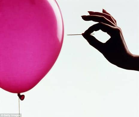 The New Age of the Flab-Busters
