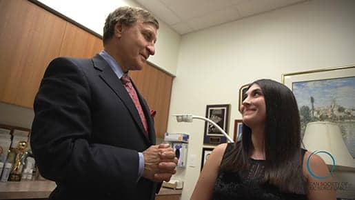 Shouldn't You Learn to Drive (or Vote) Before You Have Plastic Surgery?