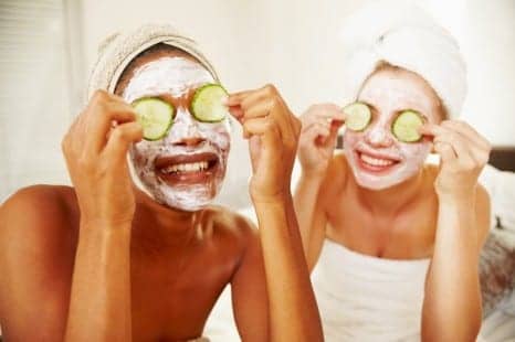 Dermatologist-Approved Beauty Recipes to Help You Recover from the Summer