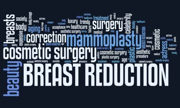 What to Expect After Having a Breast Reduction