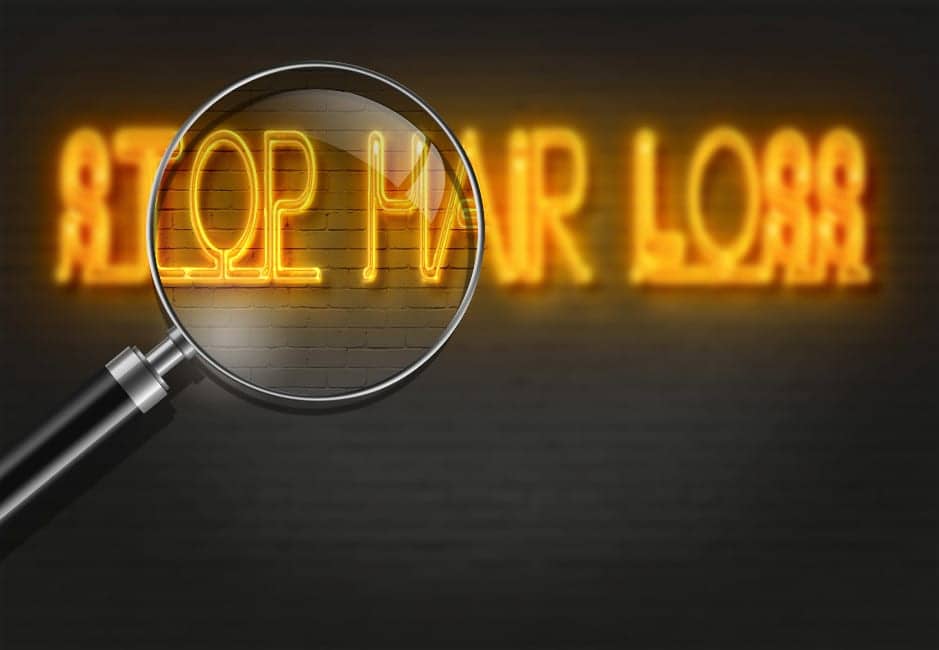 REVIAN RED Light Therapy Safe and Effective for Hair Growth, Study Results Suggest