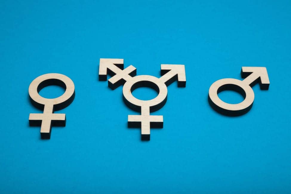 In The Past 5 Years, The Transgender Explosion Has Wounded More And More People