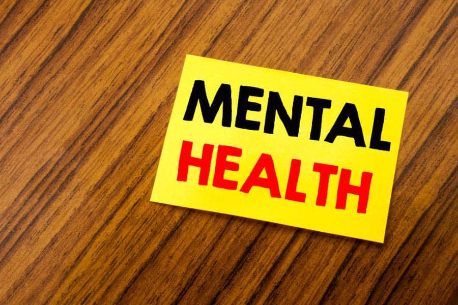 Depression, Bullying, Shame: Dermatologists Want Skin & Mental Health To Be Taken Seriously