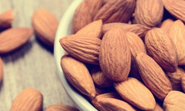 Pilot Study Investigates the Effects of Daily Almond Consumption on Facial Wrinkles