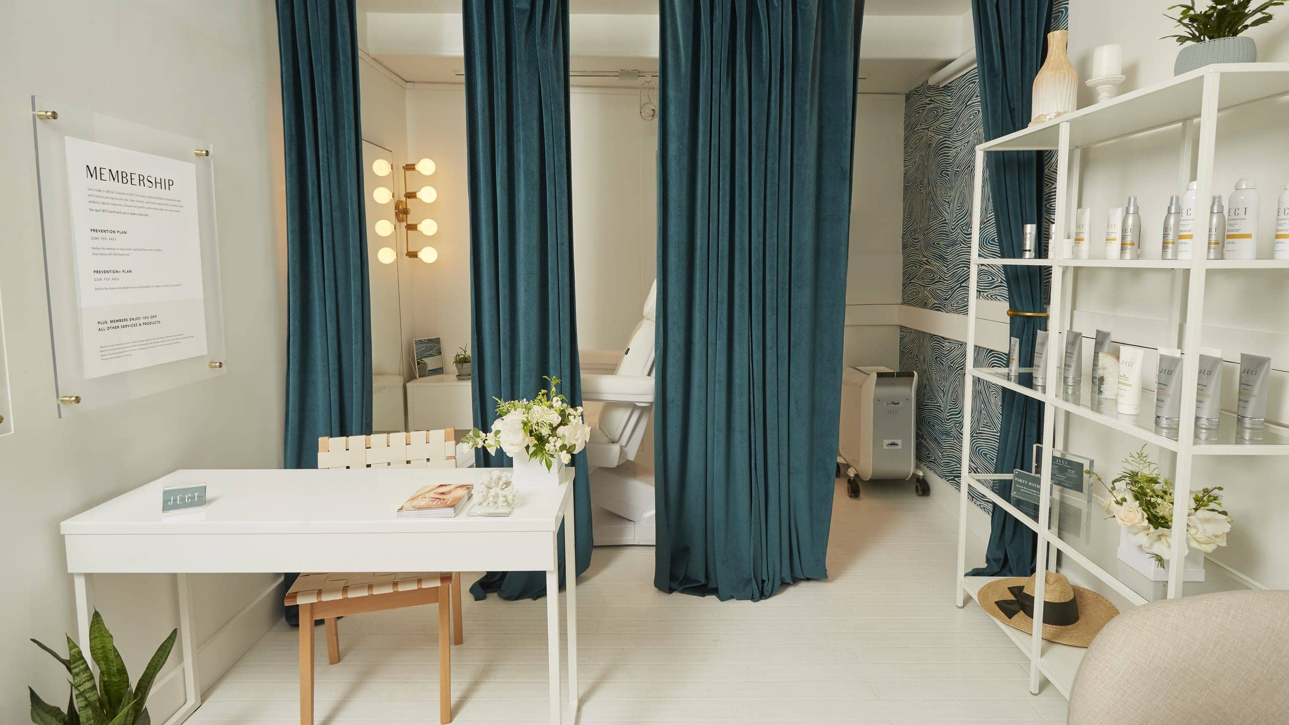 The Rise of the 'Botox Bar' Plastic Surgery Practice