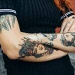 Why Your Older Tattoo Can Cause a New Infection or Allergy