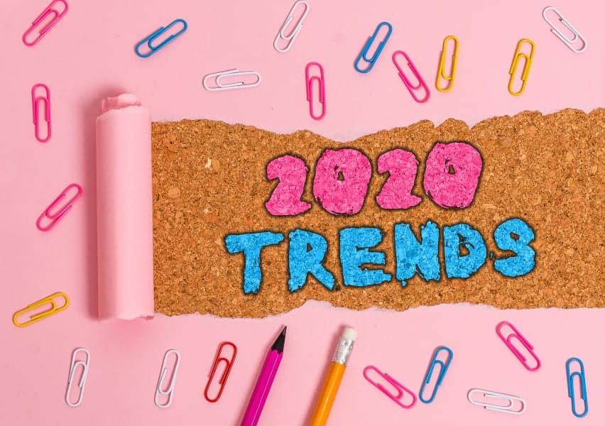 Yelp’s 2020 Beauty Trend Predictions Include Everything From Laminating Your Brows To Laser Facials