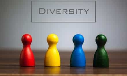 Diversity Representation Needed in Academic Dermatology