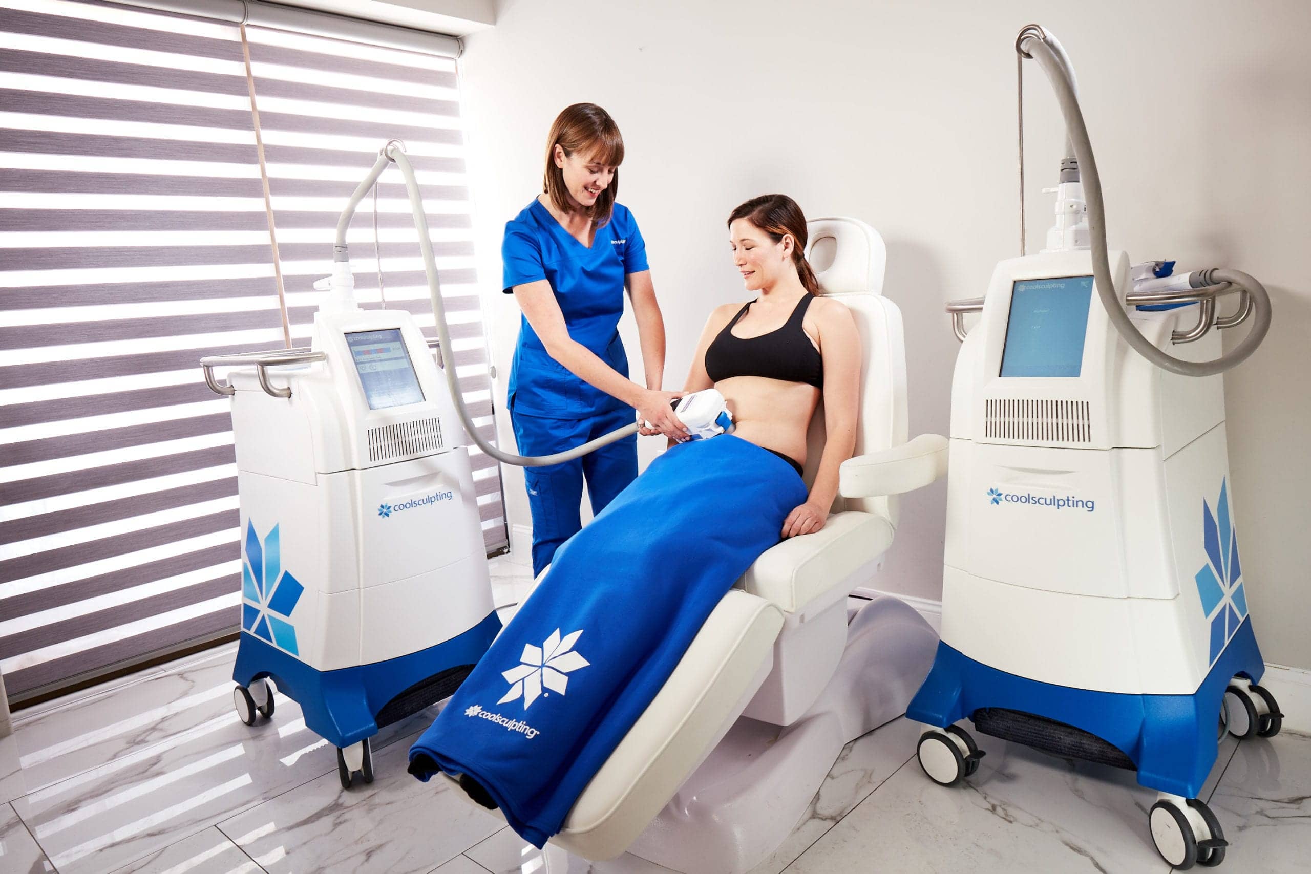 The Skinny on Freezing Fat - Plastic Surgery Practice