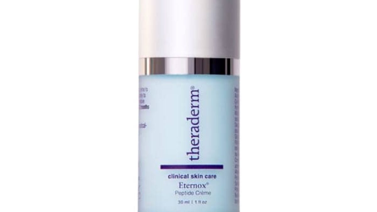 Theraderm Clinical Skin Care Study Shows 40% Reduction in Skin