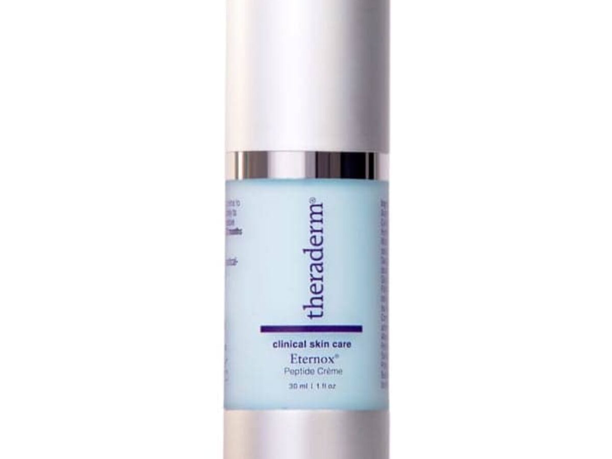 Theraderm Clinical Skin Care Study Shows 40% Reduction in Skin