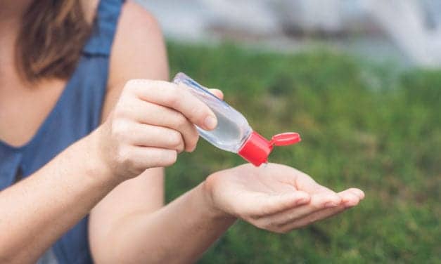 VERIFY: Can Hand Sanitizer Change Skin pH Levels, Making You More Vulnerable to Coronavirus?