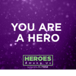 New Cutera Campaign to Honor COVID-19 ‘Heroes Among Us’, Deadline, September 1