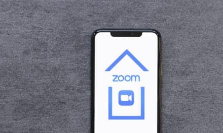 Zoom And FaceTime Are The New Normal, But They’re Literally Making Me Sick