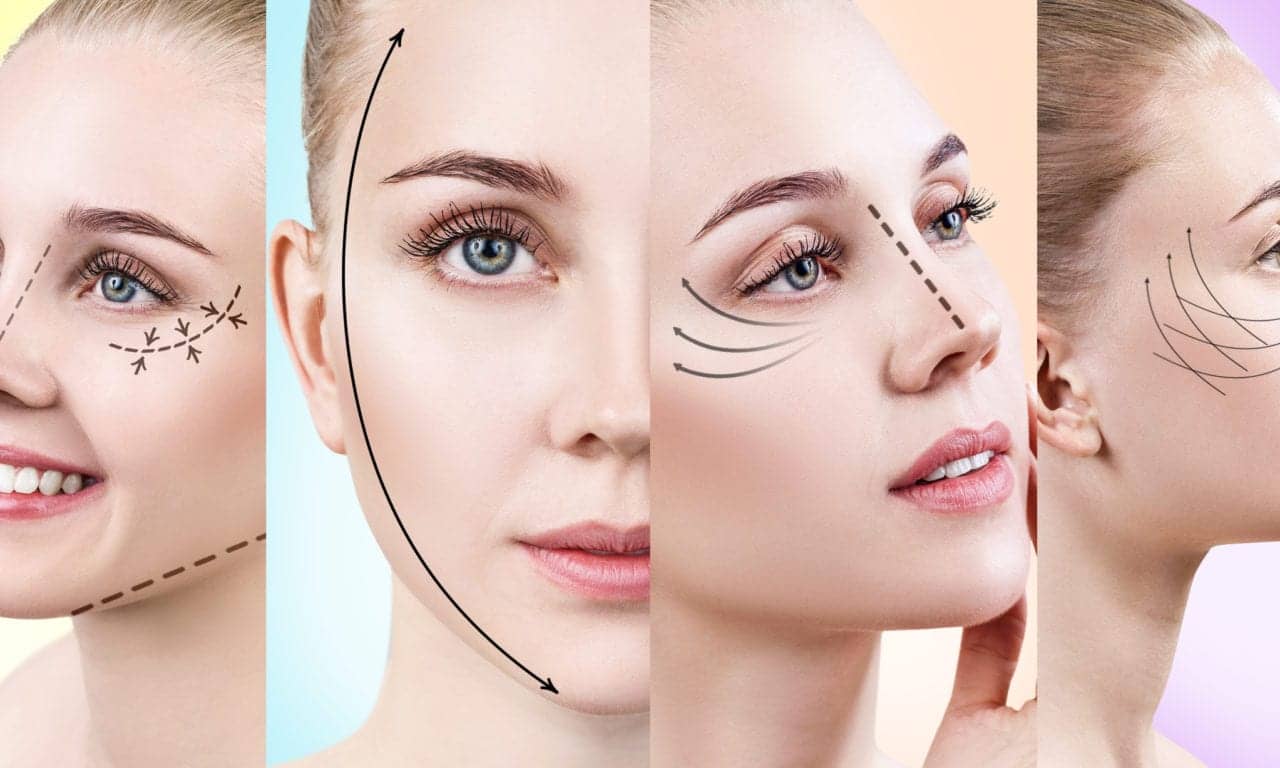 As Washington State Plans Reopening, One Plastic Surgeon Says Mini-Facelifts Provide an Option for Patients to Proceed with Caution