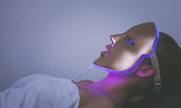 What Is LED Light Therapy, and Is It Safe for the Skin?