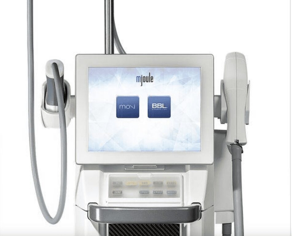Sciton Unveils Latest Aesthetic Platform