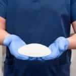 The Number Of Women Having Their Breast Implants Removed Is On The Rise