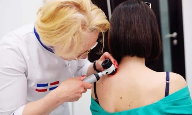 Patients Appear Receptive to Use of Artificial Intelligence for Skin Cancer Screening
