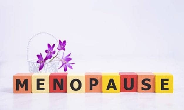 Aesthetic Medicine Could Help Combat Menopause