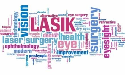 Scottsdale LASIK Surgeon Sees More Business as Glasses Fog from Face Masks