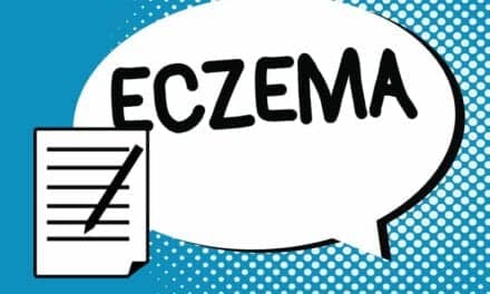 This Is Why Pregnancy Eczema Happens & What To Do About It