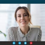 As ZOOM Calls Continue, AAFPRS Members Say Facial Plastic Surgeons are Thriving