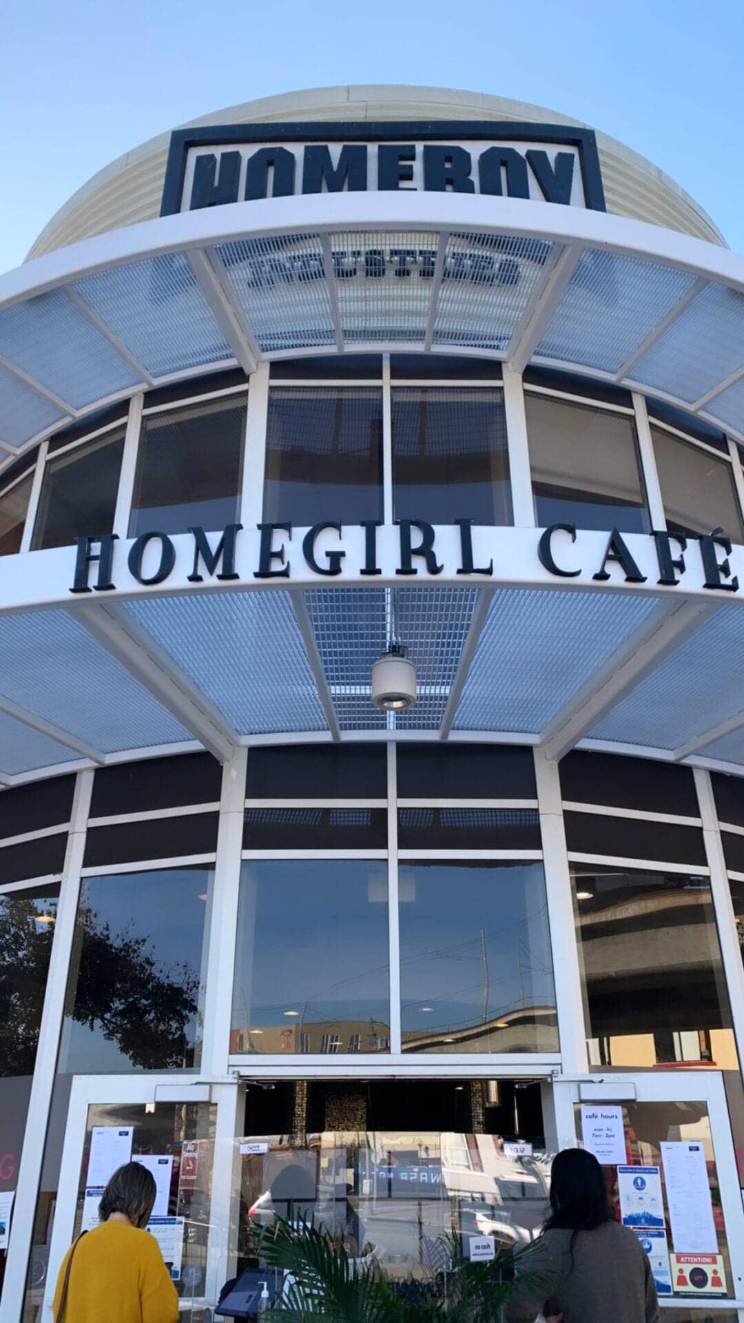 Cutera's Partnership with Homeboy Industries, Gives Former Gang Members