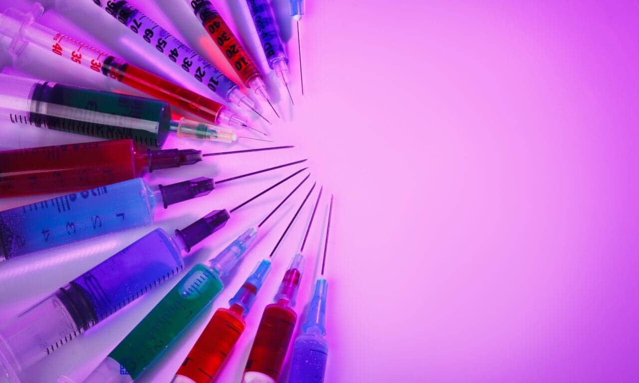 Second Annual BOTOX Cosmetic Day is November 18