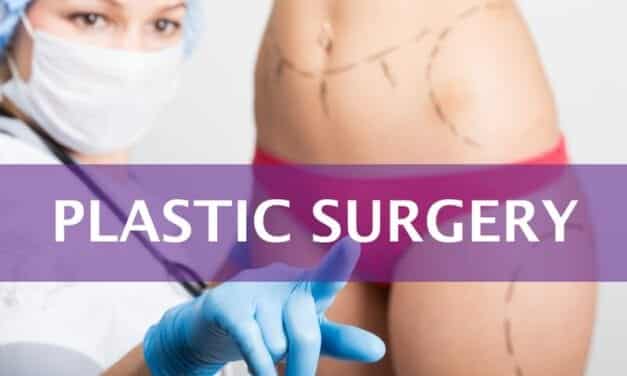 Global Survey Reports a Significant Rise in Aesthetic Surgery