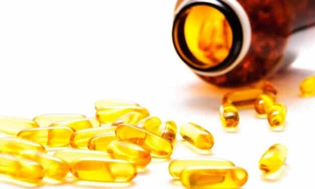 Weak Evidence of Causal Relationship of Vitamin D and Atopic Dermatitis