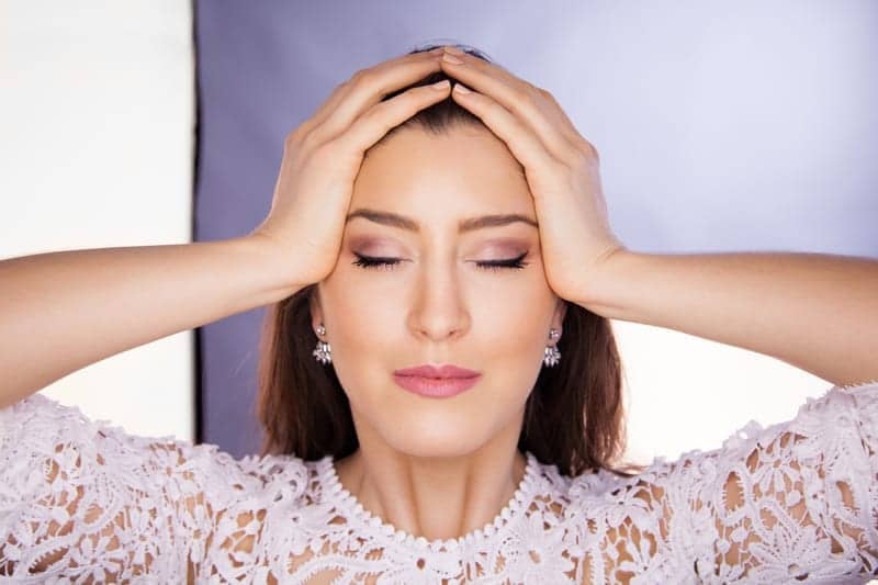 Is ‘Face Yoga’ An At-Home Alternative To Botox?