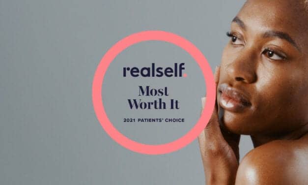 RealSelf Reveals the Most Worth It Procedures for 2021