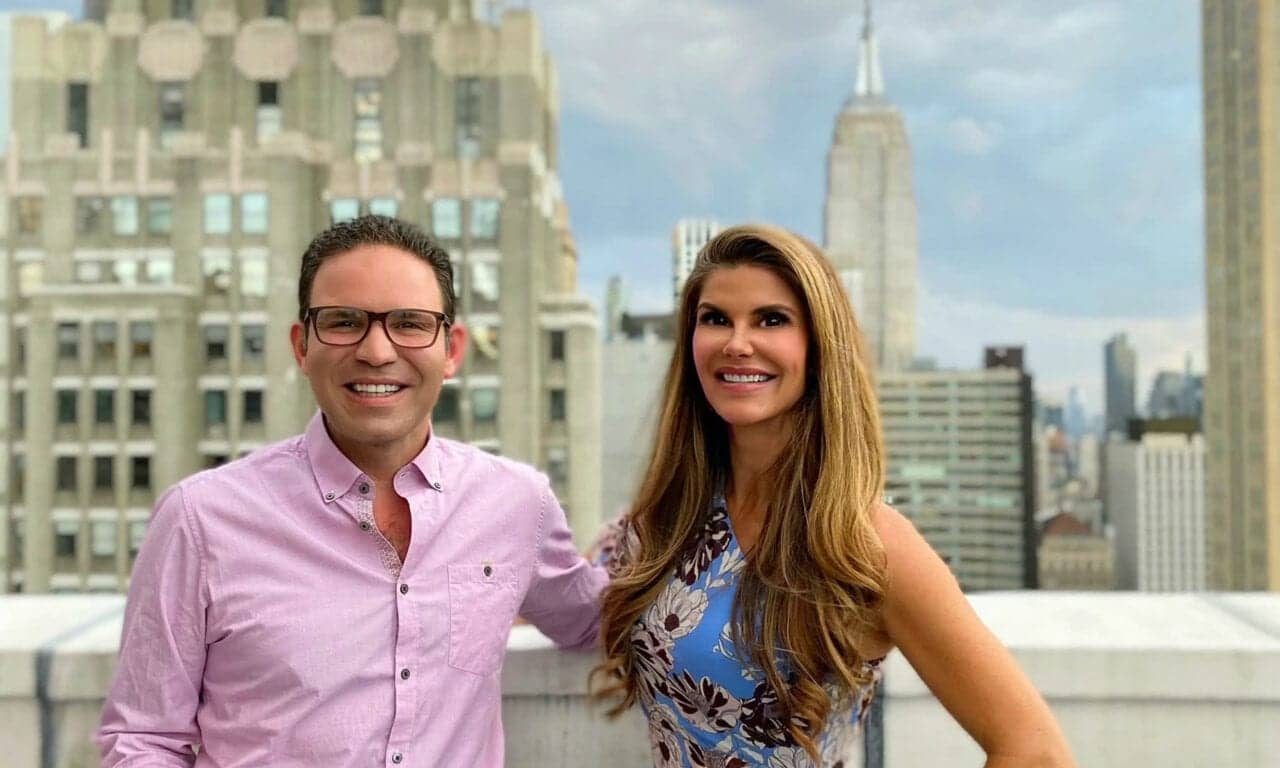 How Being a ‘One-Stop Shop’ Helps a New York City Plastic Surgeon Thrive