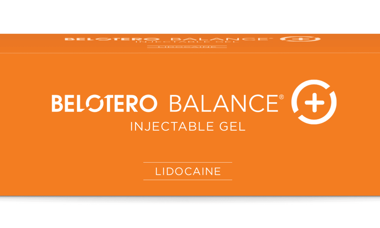 Merz Aesthetics Launches New Belotero Balance (+) With Lidocaine