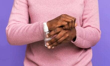 Here’s How Eczema On Black Skin Looks Different, And How To Treat It