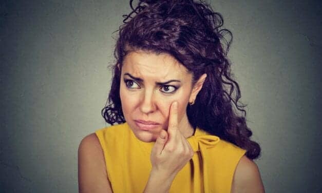 Subdermal Hyaluronic Acid Filler Injections Can Treat Under-Eye Circles