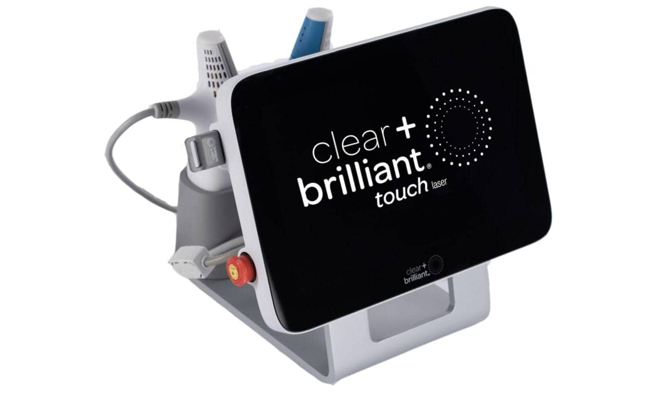 Fractional Laser System for Skin Rejuvenation Launches in Canada