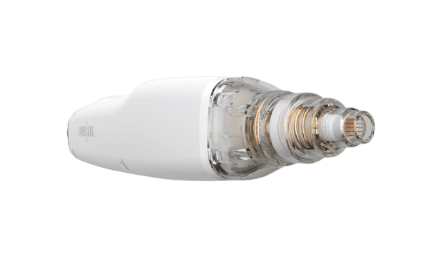 Cynosure Adds New Fusion Tip to Potenza RF Microneedling System