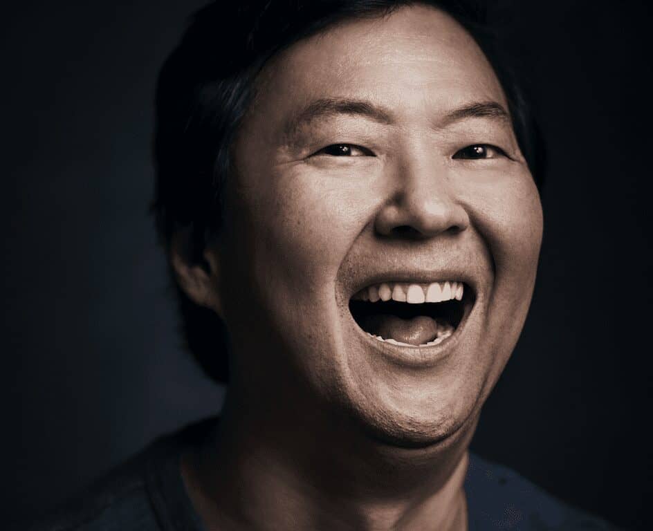 Actor-Comedian Ken Jeong Will Deliver Keynote at Weave Business Growth Summit