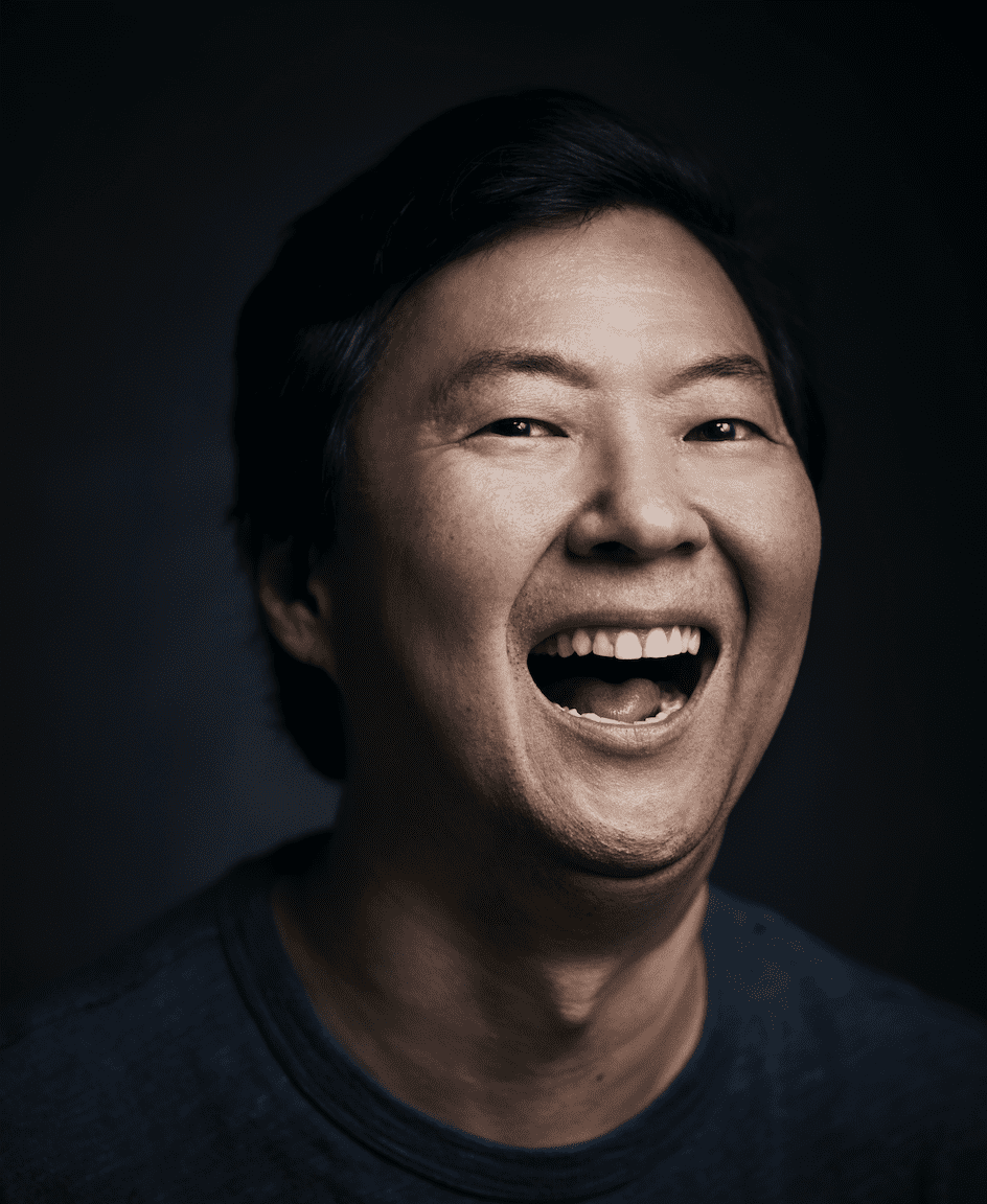 Ken Jeong Will Deliver Keynote at Weave Business Growth