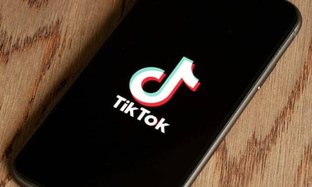 TikTok’s Inverted Filter Is Going Viral, but Is It Damaging Your Mental Health?