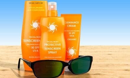 Americans Need a Refresher on Sunscreen Application and SPF, Per AAD Survey