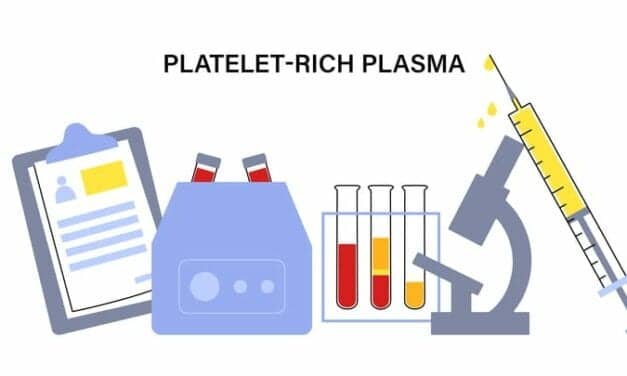 PRP Injections Plus Phototherapy May Be Effective for Atopic Dermatitis