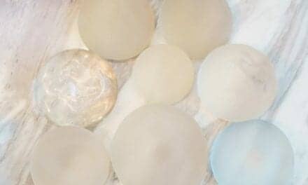 How the Surfaces of Silicone Breast Implants Affect the Immune System