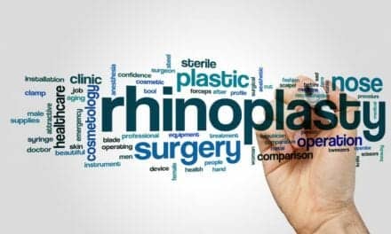 Using Technology To Achieve Exacting Results & Improve Recovery In Rhinoplasty