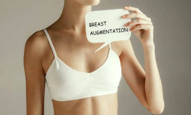 How Fat Transfer Enhances Your Options for Breast Augmentation
