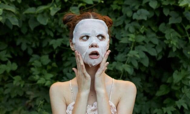 These Miracle Tightening Masks Are The Closest Thing To Botox, Dermatologists Say