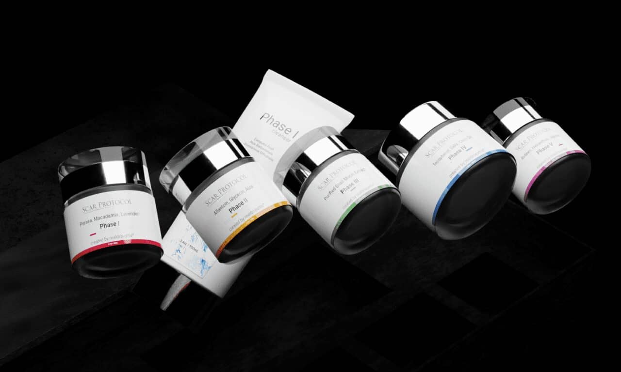 Seattle Plastic Surgeon Introduces Scar Protocol for Postoperative Wound Care
