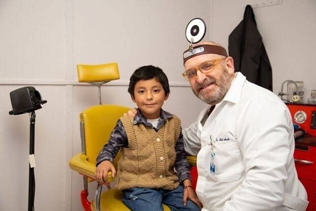 Smile Train Creates Cleft Leadership Centers